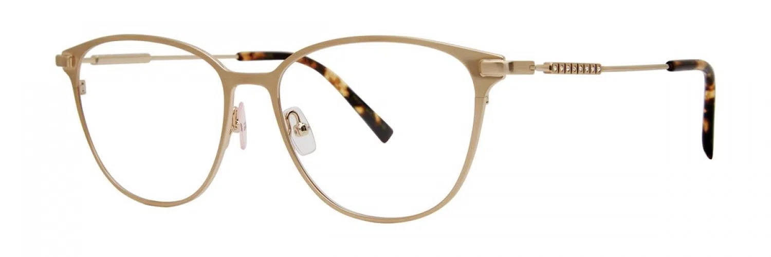 Vera Wang Tanya Eyeglasses - view 2